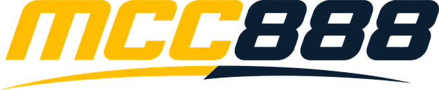 mcc888 Logo